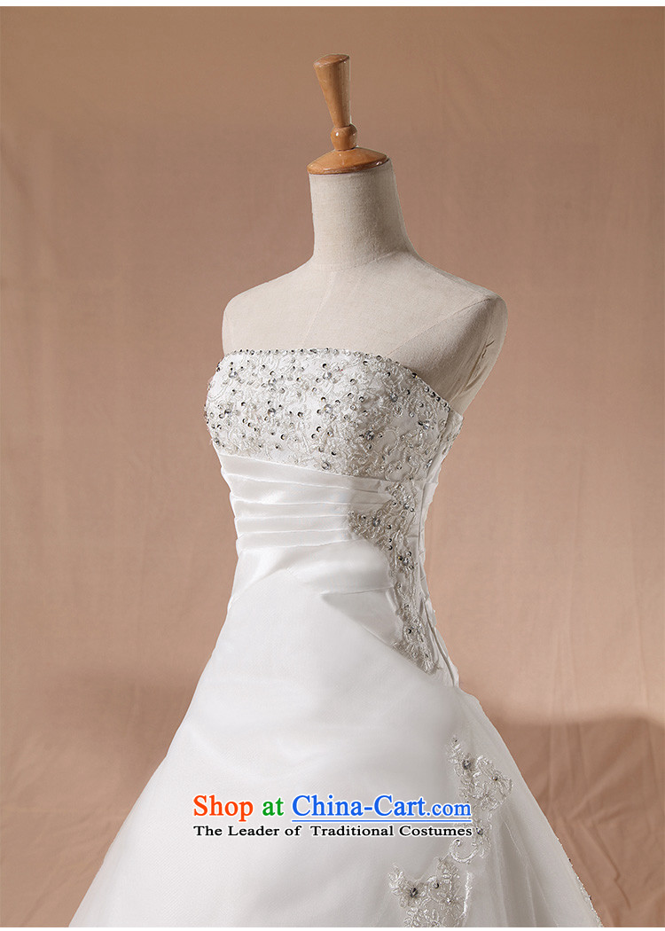 Doi m Qi Spring 2014 Sau San retro straps recommended bon bon Korean wedding dresses to align the M picture, prices, brand platters! The elections are supplied in the national character of distribution, so action, buy now enjoy more preferential! As soon as possible.