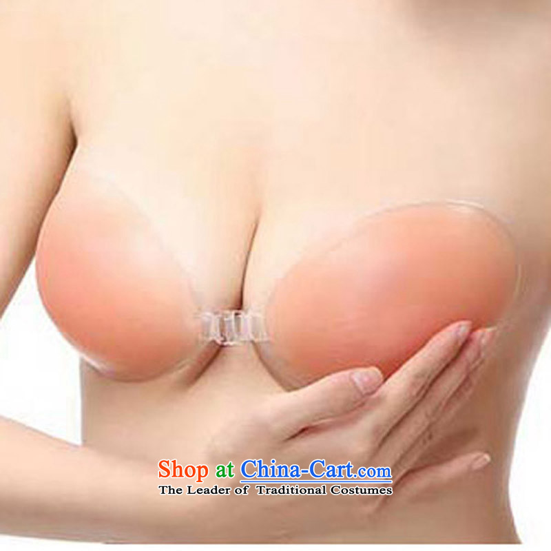Mslover wedding dresses mandatory upgrades organic particles of thick stealth breathable silicone nipple posted chest stealth bra color B cup, other Lisa (MSLOVER) , , , shopping on the Internet