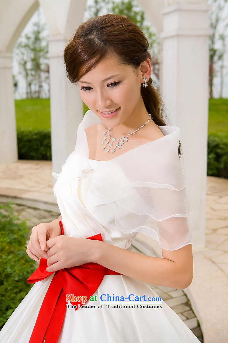 Doi m qi wedding dresses yarn bride/Thin shawl shawl/Shawls/bride shawl yarn/Korean wild shawl white picture, prices, brand platters! The elections are supplied in the national character of distribution, so action, buy now enjoy more preferential! As soon as possible.