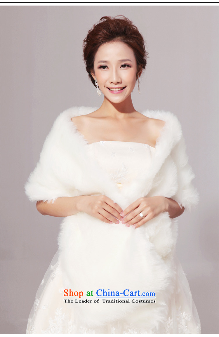 Doi m gross shawl bridal shawl qi wedding dresses gross shawl marriage shawl extension thick white picture size, prices, brand platters! The elections are supplied in the national character of distribution, so action, buy now enjoy more preferential! As soon as possible.