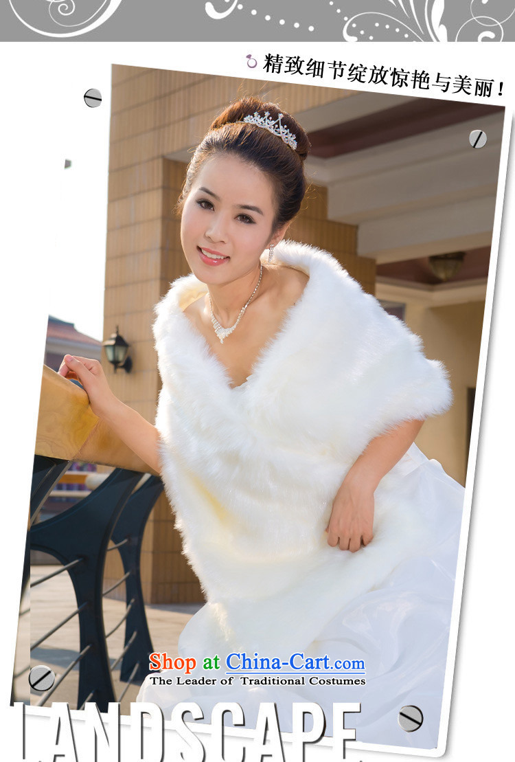 Doi m gross shawl bridal shawl qi wedding dresses gross shawl marriage shawl extension thick white picture size, prices, brand platters! The elections are supplied in the national character of distribution, so action, buy now enjoy more preferential! As soon as possible.