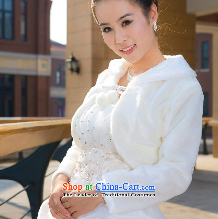 Doi m Gross Gross long-sleeved shawl qi shawl jacket marriages wedding dresses bridesmaid Gross Gross shawl white pictures shawl, prices, brand platters! The elections are supplied in the national character of distribution, so action, buy now enjoy more preferential! As soon as possible.