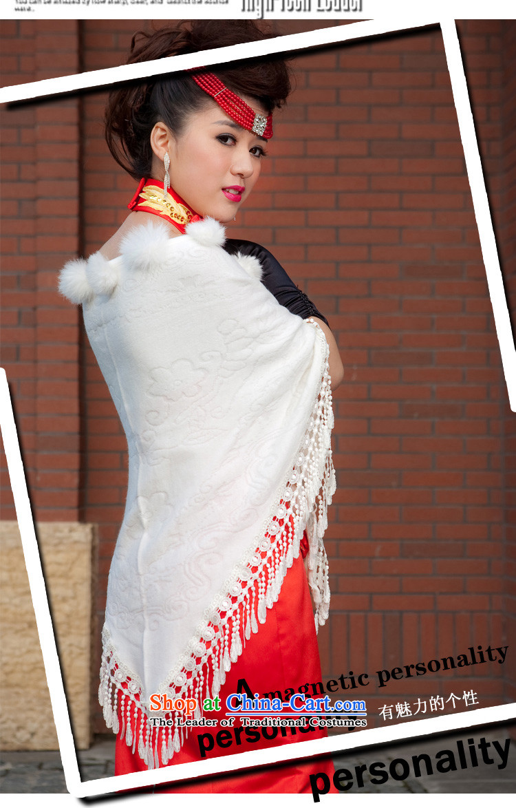 The 2014 autumn and winter new marriages wedding dress bride jacket multi-color Red Shawl red pictures, gross price, brand platters! The elections are supplied in the national character of distribution, so action, buy now enjoy more preferential! As soon as possible.