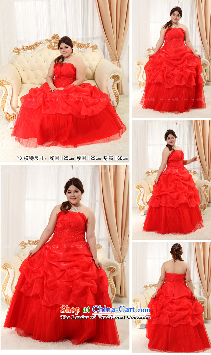 New guijin Keun-shared thick mm thin align graphics breast tissue to wedding XXXXL maximum number code wedding XXXXL 1 3 days scheduled shipment from Suzhou picture, prices, brand platters! The elections are supplied in the national character of distribution, so action, buy now enjoy more preferential! As soon as possible.