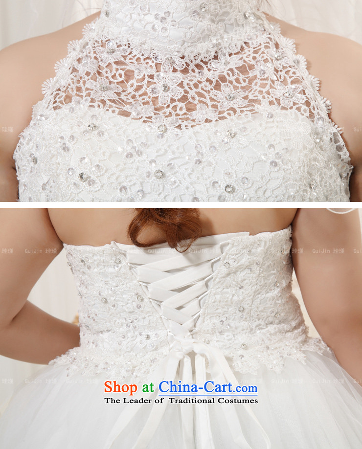 Shared Keun guijin wedding dresses new mm thick band king intensify the wedding XXXXL maximum number code wedding XXXL 2 3 days scheduled shipment from Suzhou picture, prices, brand platters! The elections are supplied in the national character of distribution, so action, buy now enjoy more preferential! As soon as possible.