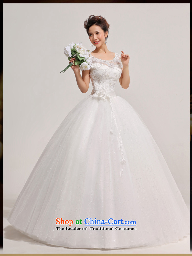 The new 2014 engraving lace Korean word shoulder bags shoulder straps, princess retro package shoulder wedding dresses white S picture, prices, brand platters! The elections are supplied in the national character of distribution, so action, buy now enjoy more preferential! As soon as possible.