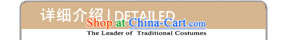 Digang qipao custom summer stylish short-sleeved long length of the Jurchen people scouring pads burned Mrs Pin 201527 black skirt qipao M picture, prices, brand platters! The elections are supplied in the national character of distribution, so action, buy now enjoy more preferential! As soon as possible.