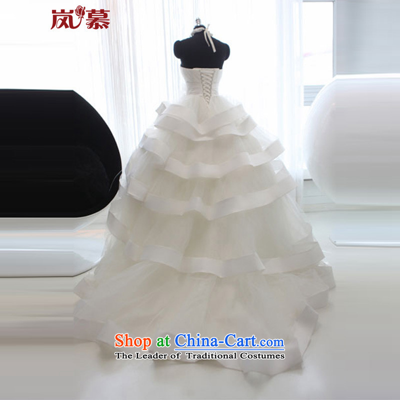 The sponsors of the 2015 New LAURELMARY, Korean Princess bon bon skirts and chest princess skirt pure white L(B=90/W=74), included the , , , shopping on the Internet