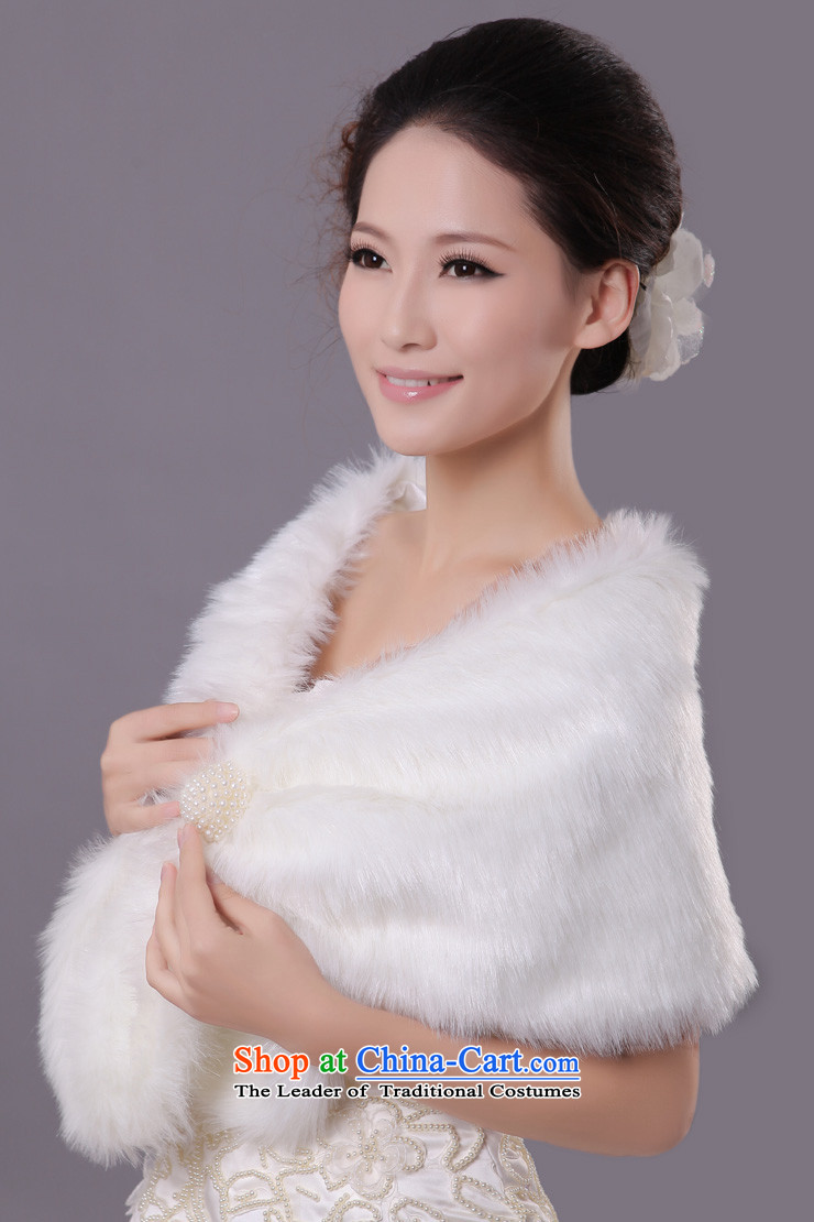 Wedding dress in spring and autumn mslover warm winter partner plush pearl detained large ear hair shawl FW121115 marriages red picture, prices, brand platters! The elections are supplied in the national character of distribution, so action, buy now enjoy more preferential! As soon as possible.