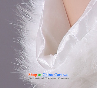 Mslover wedding dresses warm winter partner for as long long-sleeved marriages gross shawl, a white jacket FW121121 picture, prices, brand platters! The elections are supplied in the national character of distribution, so action, buy now enjoy more preferential! As soon as possible.