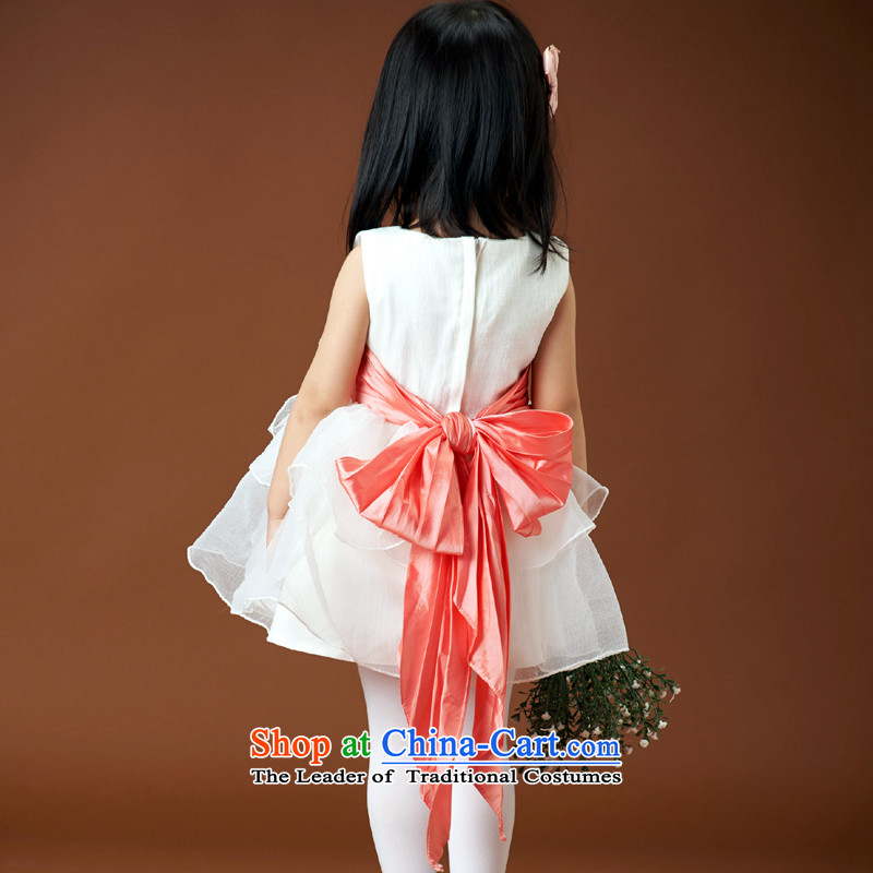 Shared Keun guijin children princess skirt girls wedding dresses Korean Flower Girls wedding dress bon bon skirt dance performance 2 2 code from Suzhou shipment, shared Keun (guijin) , , , shopping on the Internet