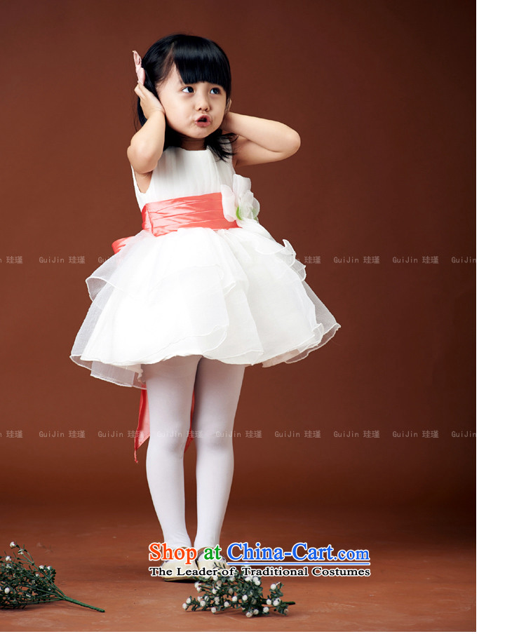 Shared Keun guijin children princess skirt girls wedding dresses Korean Flower Girls wedding dress bon bon skirt dance performance 2 2 code from Suzhou shipment picture, prices, brand platters! The elections are supplied in the national character of distribution, so action, buy now enjoy more preferential! As soon as possible.