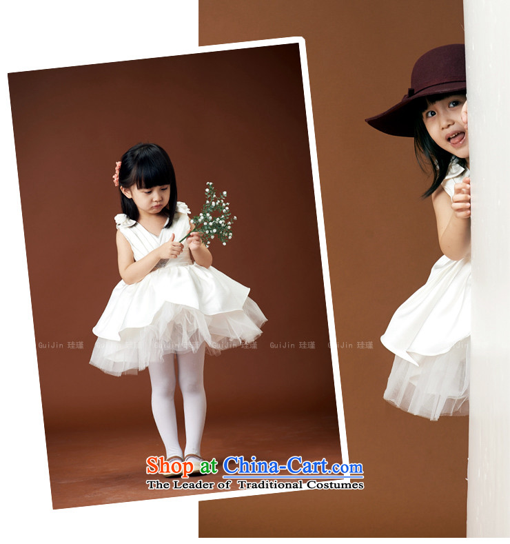 Shared Keun guijin children wedding dresses Flower Girls Princess wedding dresses skirt princess skirt dance clothing will early childhood bon bon Skirts 5 2 code from Suzhou shipment picture, prices, brand platters! The elections are supplied in the national character of distribution, so action, buy now enjoy more preferential! As soon as possible.