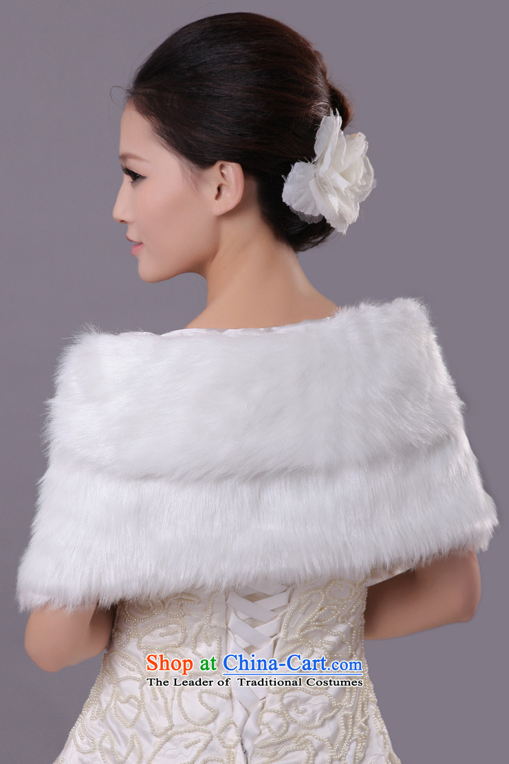 Mslover wedding dresses warm partner plush lace large ear thick hair shawl FW121130 marriages rice white picture, prices, brand platters! The elections are supplied in the national character of distribution, so action, buy now enjoy more preferential! As soon as possible.