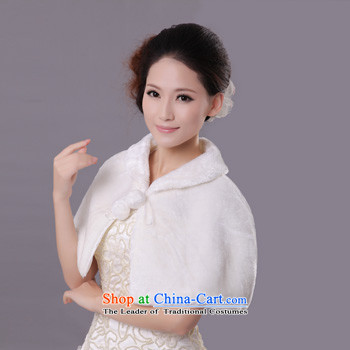  Wedding dress in spring and autumn mslover warm winter partner velvet flat for marriages gross shawl cloak FW121137 rice white picture, prices, brand platters! The elections are supplied in the national character of distribution, so action, buy now enjoy more preferential! As soon as possible.