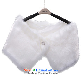  Wedding dress in spring and autumn mslover warm winter partner plush drill clip marriages shawl FW121141 gross rice white picture, prices, brand platters! The elections are supplied in the national character of distribution, so action, buy now enjoy more preferential! As soon as possible.