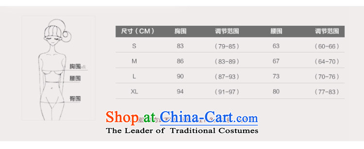 Recalling that Colombia Summer Korean Red Princess Mary Magdalene Chest Flower wedding dresses new Korean style to align graphics thin straps Sau San bon bon skirt H13725 White XL Photo, prices, brand platters! The elections are supplied in the national character of distribution, so action, buy now enjoy more preferential! As soon as possible.