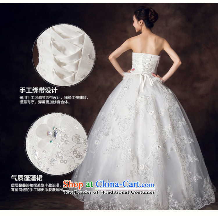 Recalling that hates makeup and summer 2015 new luxury Korean water drilling and chest straps wedding to align marriages H13711 replacing white M Princess Picture, prices, brand platters! The elections are supplied in the national character of distribution, so action, buy now enjoy more preferential! As soon as possible.