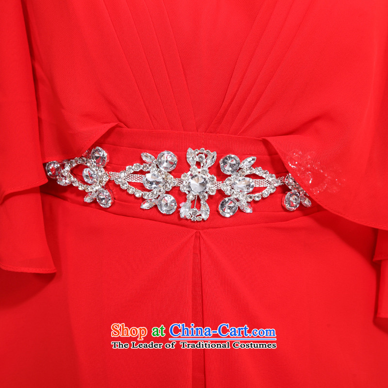 Shared Keun guijin 2013 new thick MM extra dress XL Graphics thin large dress long alignment to dress BHS15 XXXXL Red Book 3 days from Suzhou shipment, shared Keun (guijin) , , , shopping on the Internet