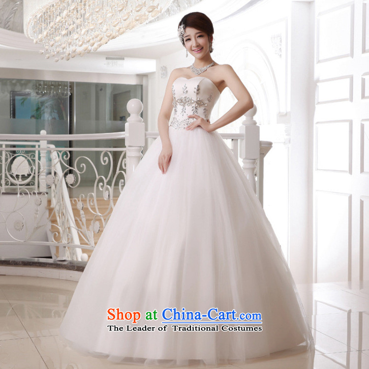 The population of Taiwan New 2013 wedding anointed chest flash to align the wedding band wedding bride wedding XS1930 package XXL picture, prices, brand platters! The elections are supplied in the national character of distribution, so action, buy now enjoy more preferential! As soon as possible.