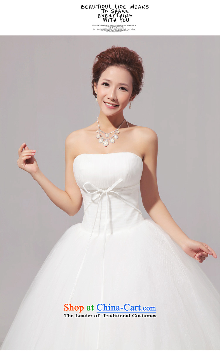 The population of Taiwan New wiping the Chest straps to the back of the brides wedding dresses XS1927 package M picture, prices, brand platters! The elections are supplied in the national character of distribution, so action, buy now enjoy more preferential! As soon as possible.
