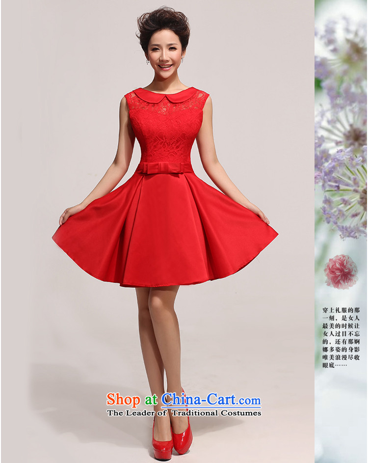 Baby bride wedding dresses new 2014 short skirt) Western big bride wedding dress skirt Red 2 feet pictures, waist price, brand platters! The elections are supplied in the national character of distribution, so action, buy now enjoy more preferential! As soon as possible.