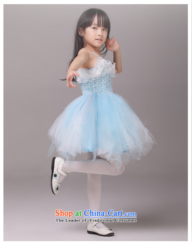  Bon Bon mslover fresh blue skirt girls princess skirt children dance performances to dress wedding dresses 5896 Skirt Flower Girls light blue 8 pictures, prices, brand platters! The elections are supplied in the national character of distribution, so action, buy now enjoy more preferential! As soon as possible.