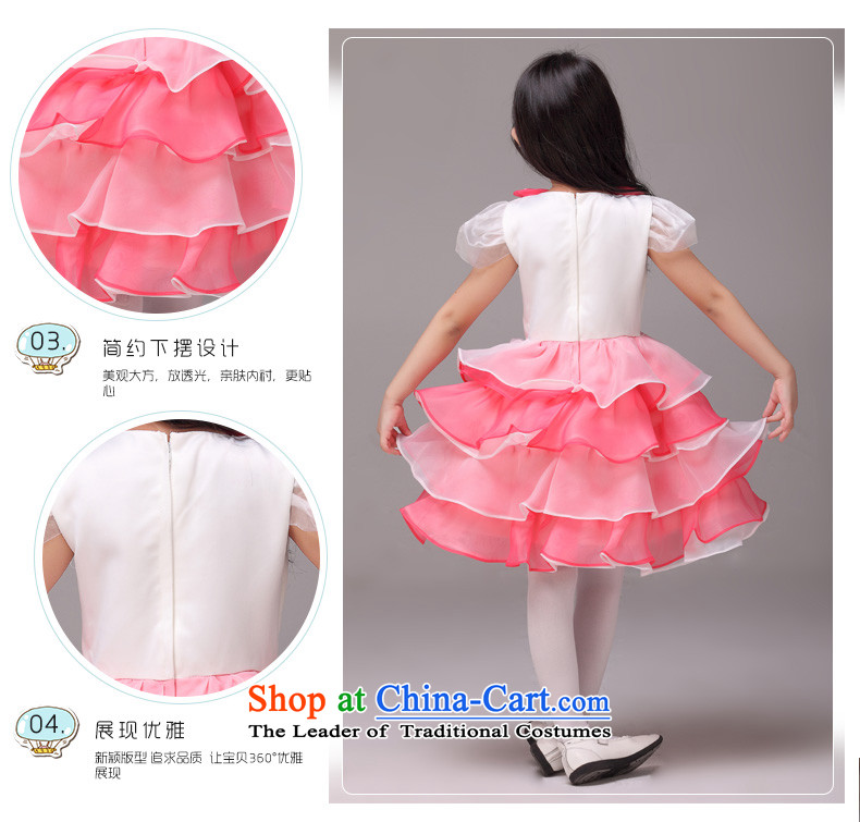 Mslover bubble cuff flowers bon bon skirt girls princess skirt children dance performances to dress wedding dress Flower Girls dress 8831 watermelon red 8 pictures, prices, brand platters! The elections are supplied in the national character of distribution, so action, buy now enjoy more preferential! As soon as possible.