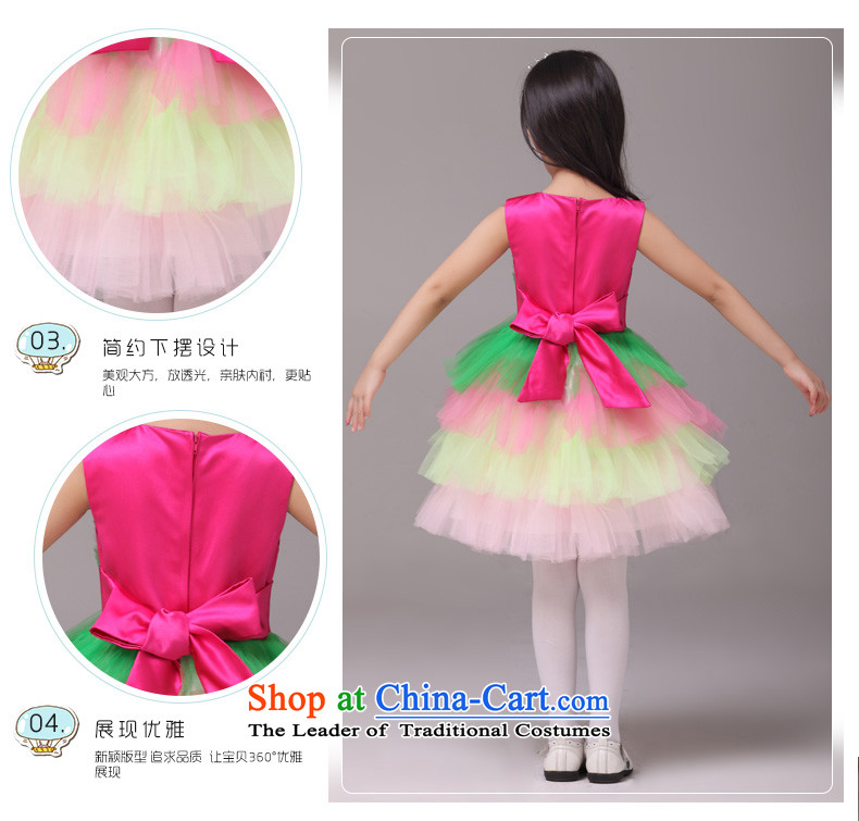 Mslover embroidery flowers bon bon skirt girls princess skirt children dance performances to dress wedding dress Flower Girls dress in 8832 Red 12 code (3-7 day shipping) scheduled picture, prices, brand platters! The elections are supplied in the national character of distribution, so action, buy now enjoy more preferential! As soon as possible.