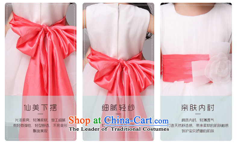  The bow-tie mslover bon bon skirt girls princess skirt children dance performances to dress wedding dress Flower Girls Dress  Code Red 6 9085 watermelon picture, prices, brand platters! The elections are supplied in the national character of distribution, so action, buy now enjoy more preferential! As soon as possible.
