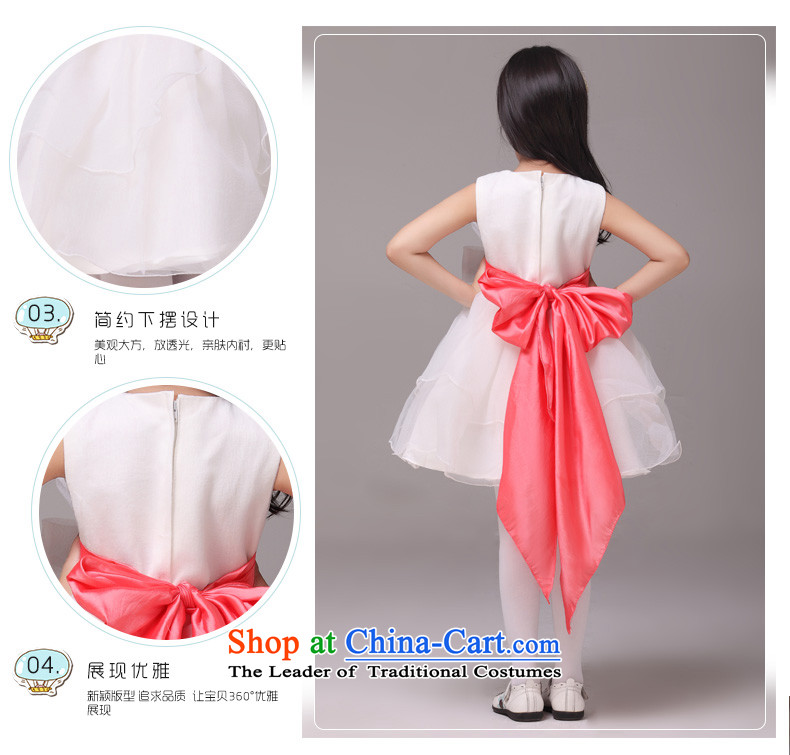  The bow-tie mslover bon bon skirt girls princess skirt children dance performances to dress wedding dress Flower Girls Dress  Code Red 6 9085 watermelon picture, prices, brand platters! The elections are supplied in the national character of distribution, so action, buy now enjoy more preferential! As soon as possible.