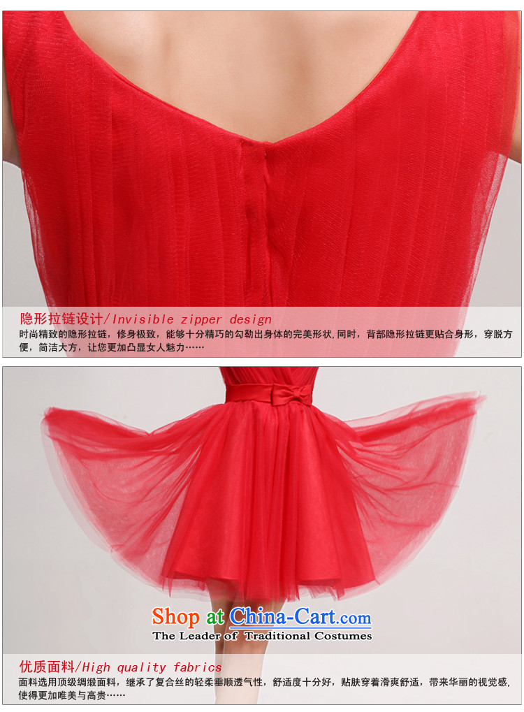 The new bride bo 2014 marriage, short skirt Western big red white dress bride incense fashionable colors S picture, prices, brand platters! The elections are supplied in the national character of distribution, so action, buy now enjoy more preferential! As soon as possible.