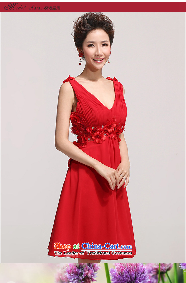 Baby bride bride stars bows new dresses marriage 2014 Red hotel is modern long evening dresses long L picture, prices, brand platters! The elections are supplied in the national character of distribution, so action, buy now enjoy more preferential! As soon as possible.