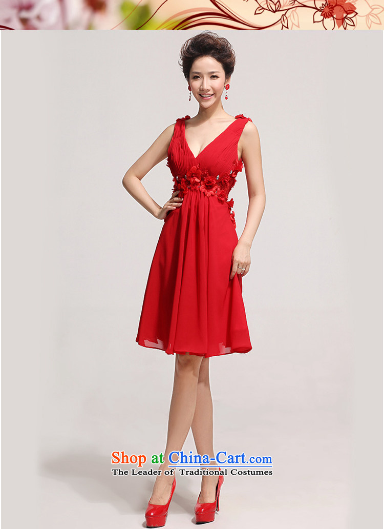 Baby bride bride stars bows new dresses marriage 2014 Red hotel is modern long evening dresses long L picture, prices, brand platters! The elections are supplied in the national character of distribution, so action, buy now enjoy more preferential! As soon as possible.