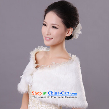  Wedding dress in spring and autumn mslover warm winter partner plush lace system with ball marriages shawl FW121106 gross ivory picture, prices, brand platters! The elections are supplied in the national character of distribution, so action, buy now enjoy more preferential! As soon as possible.
