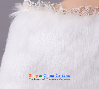  Wedding dress in spring and autumn mslover warm winter partner plush lace system with ball marriages shawl FW121106 gross ivory picture, prices, brand platters! The elections are supplied in the national character of distribution, so action, buy now enjoy more preferential! As soon as possible.
