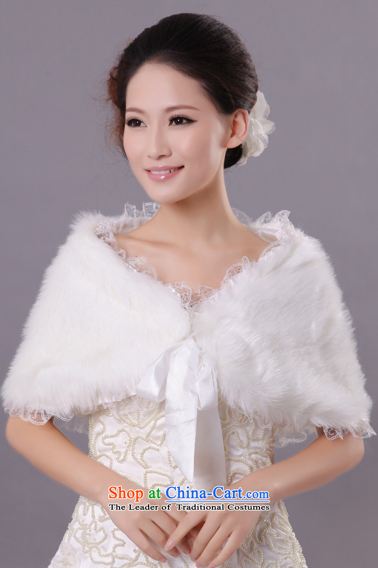  Wedding dress in spring and autumn mslover warm winter partner plush lace edge tether marriages shawl FW121112 gross rice white picture, prices, brand platters! The elections are supplied in the national character of distribution, so action, buy now enjoy more preferential! As soon as possible.