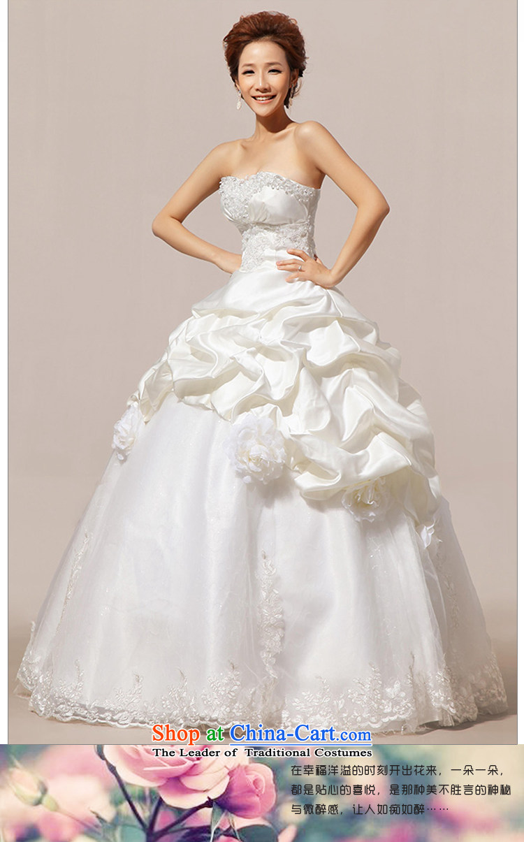 Baby bride wedding dresses new 2014 Korean sweet princess vera wang wei wang wei style wedding, Platinum Edition 10- M images, prices, brand platters! The elections are supplied in the national character of distribution, so action, buy now enjoy more preferential! As soon as possible.