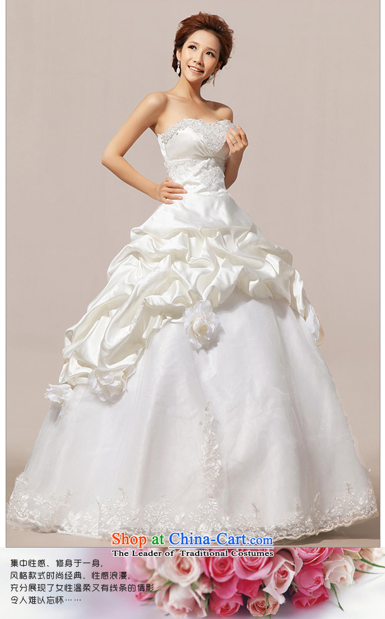 Baby bride wedding dresses new 2014 Korean sweet princess vera wang wei wang wei style wedding, Platinum Edition 10- M images, prices, brand platters! The elections are supplied in the national character of distribution, so action, buy now enjoy more preferential! As soon as possible.