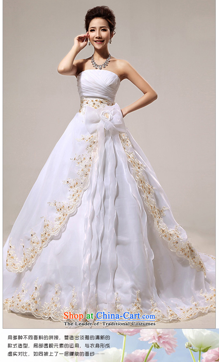 Baby bride wedding new 2014 photo building photography bride anointed chest tail sweet flowers Bow Tie White M picture, prices, brand platters! The elections are supplied in the national character of distribution, so action, buy now enjoy more preferential! As soon as possible.