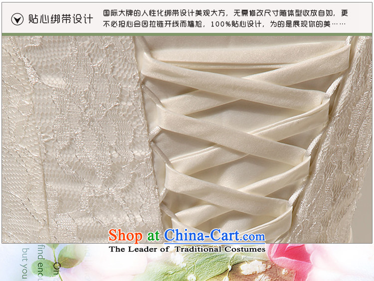 Baby bride stylish Korean flower shoulder straps crowsfoot Foutune of marriages wedding dress photo building photo-white L picture, prices, brand platters! The elections are supplied in the national character of distribution, so action, buy now enjoy more preferential! As soon as possible.