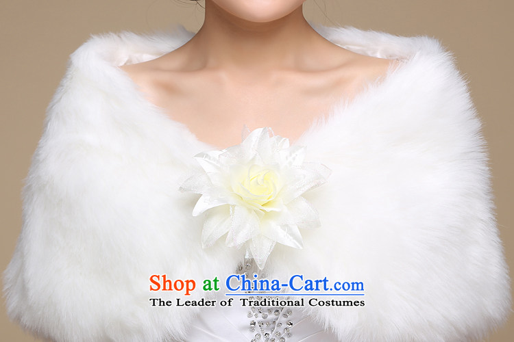 There is gross shawl embroidered bride wedding dresses qipao shawl bridesmaid to married women of autumn and winter shawl m White Picture, prices, brand platters! The elections are supplied in the national character of distribution, so action, buy now enjoy more preferential! As soon as possible.