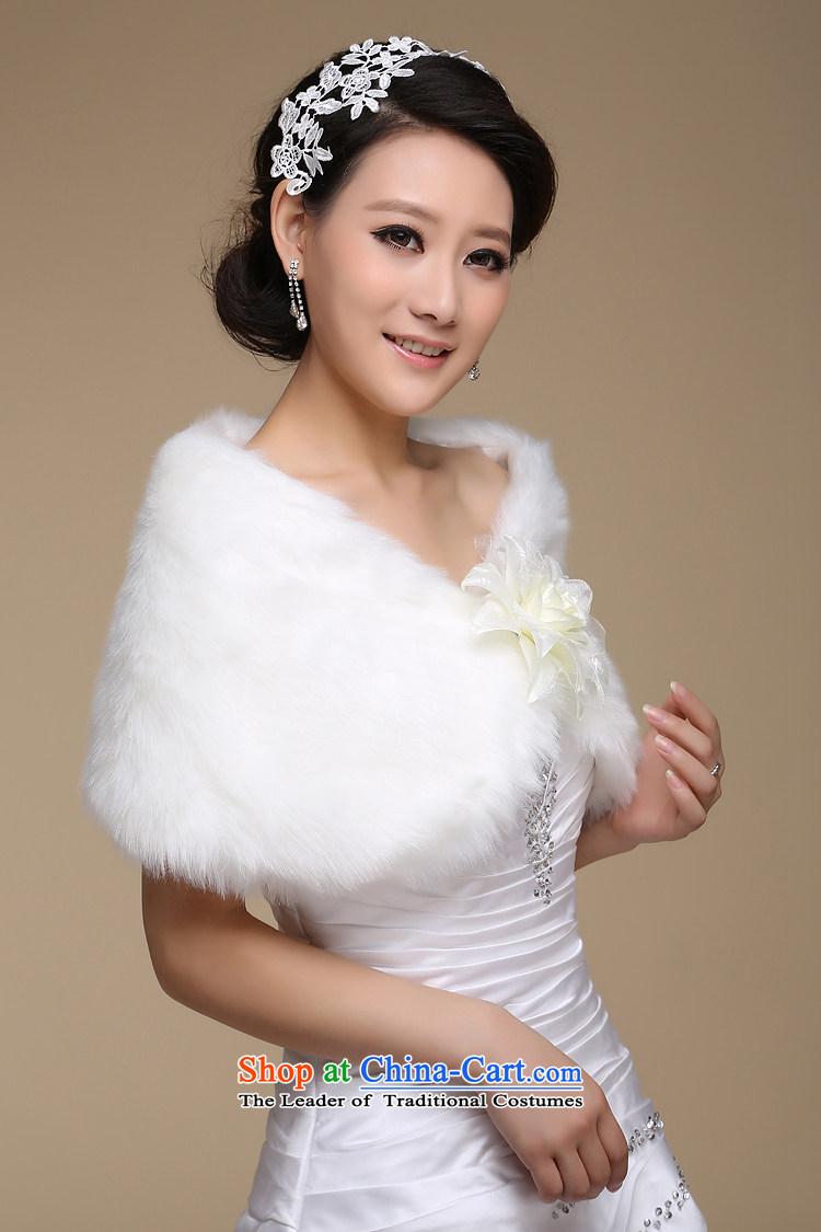 There is gross shawl embroidered bride wedding dresses qipao shawl bridesmaid to married women of autumn and winter shawl m White Picture, prices, brand platters! The elections are supplied in the national character of distribution, so action, buy now enjoy more preferential! As soon as possible.