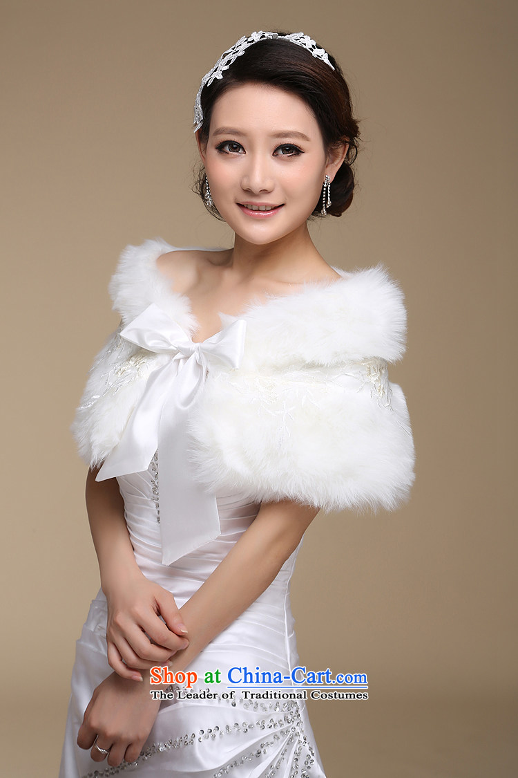 There is gross shawl embroidered bridal dresses qipao bridesmaid to married women of autumn and winter shawl m White Picture, prices, brand platters! The elections are supplied in the national character of distribution, so action, buy now enjoy more preferential! As soon as possible.