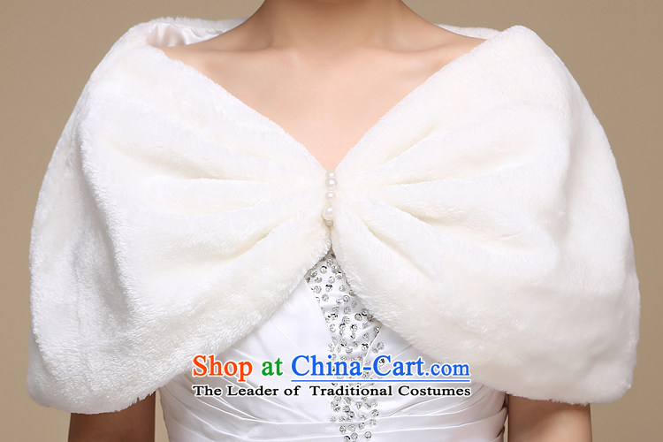 There is an elegant shawl embroidered marriages embroidered pearl bride wild short-haired, wedding pictures m White-haired gross, prices, brand platters! The elections are supplied in the national character of distribution, so action, buy now enjoy more preferential! As soon as possible.
