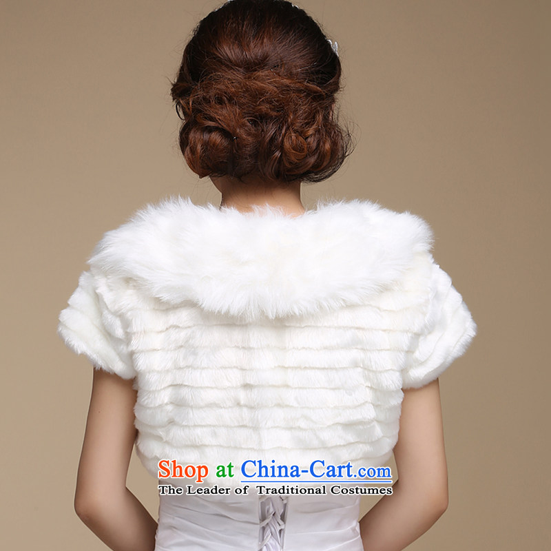 There is gross shawl embroidered bride bride wedding dress wedding jacket Kampala shoulder bridesmaid ponies a marriage shawl embroidered, white bride shopping on the Internet has been pressed.