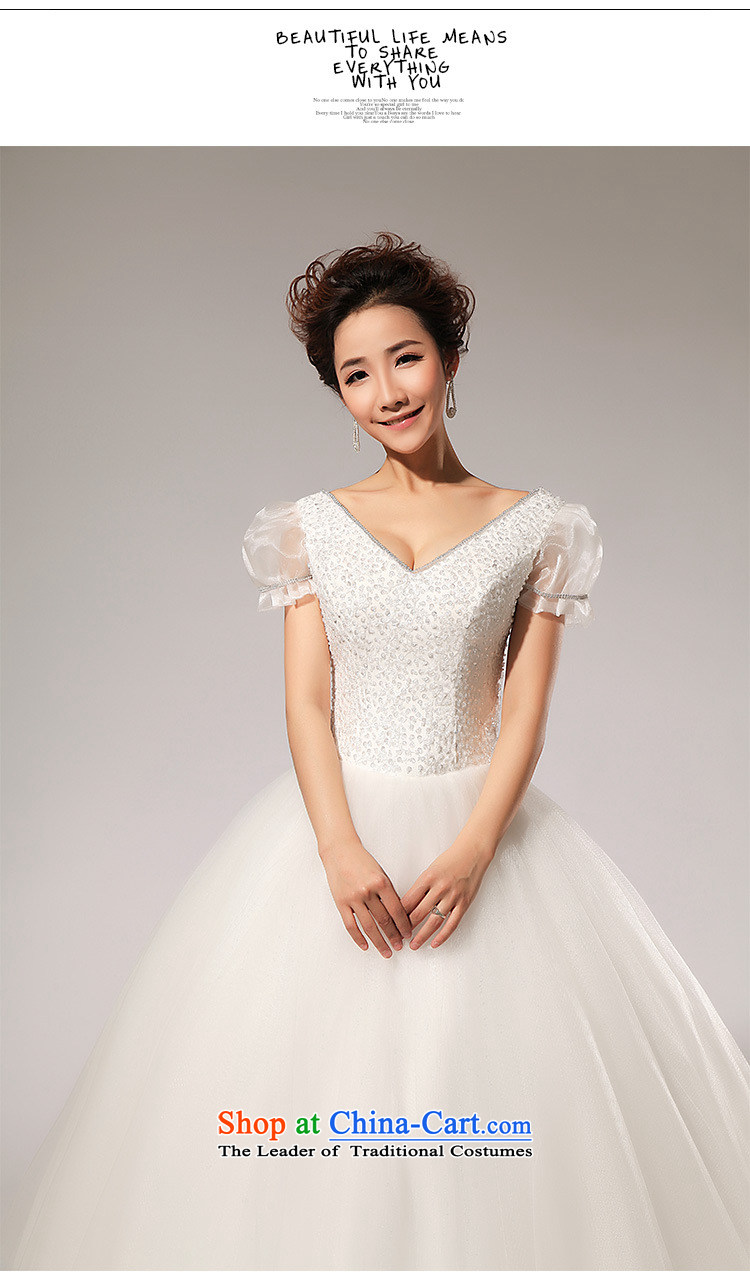 There is also optimized 8D solid color bubble cuff pure princess ivory wedding XS5232 white L picture, prices, brand platters! The elections are supplied in the national character of distribution, so action, buy now enjoy more preferential! As soon as possible.