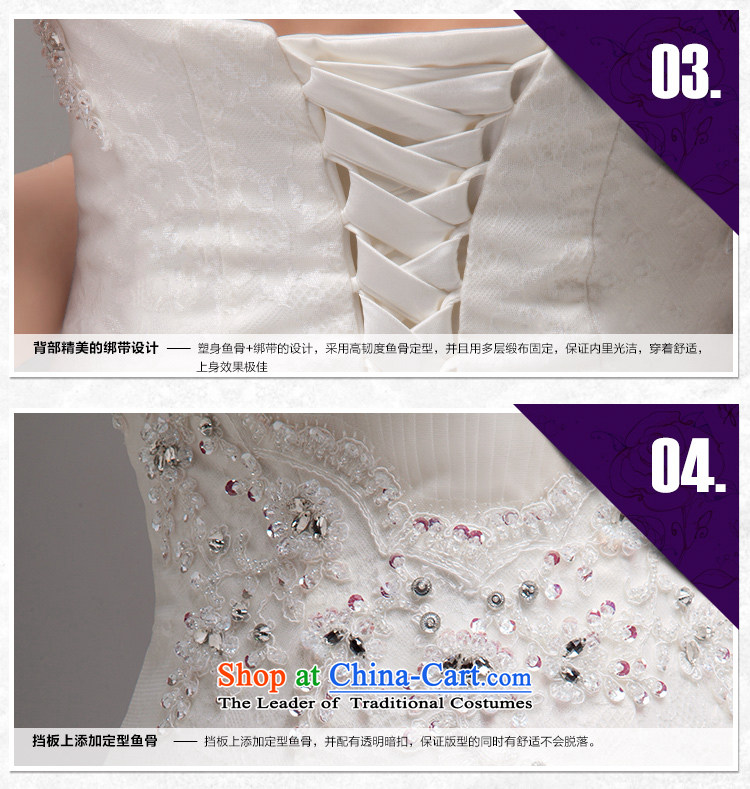 Mslover Korean wedding bride anointed chest Sau San video thin wedding straps to align the bride wedding custom Wedding 0021 m White  2 feet) of PUERTORRICANS waist picture, prices, brand platters! The elections are supplied in the national character of distribution, so action, buy now enjoy more preferential! As soon as possible.