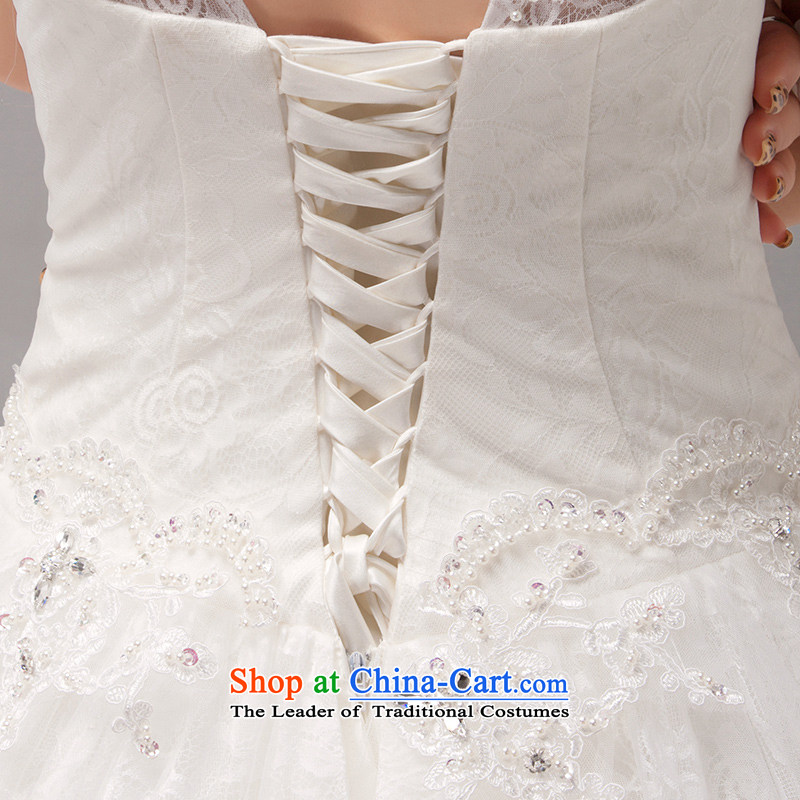  French romantic charisma mslover lace sexy deep V short-sleeved straps to align the Sau San wedding custom Wedding 0028 m  2 feet of white PUERTORRICANS waist) Name of Lisa (MSLOVER) , , , shopping on the Internet