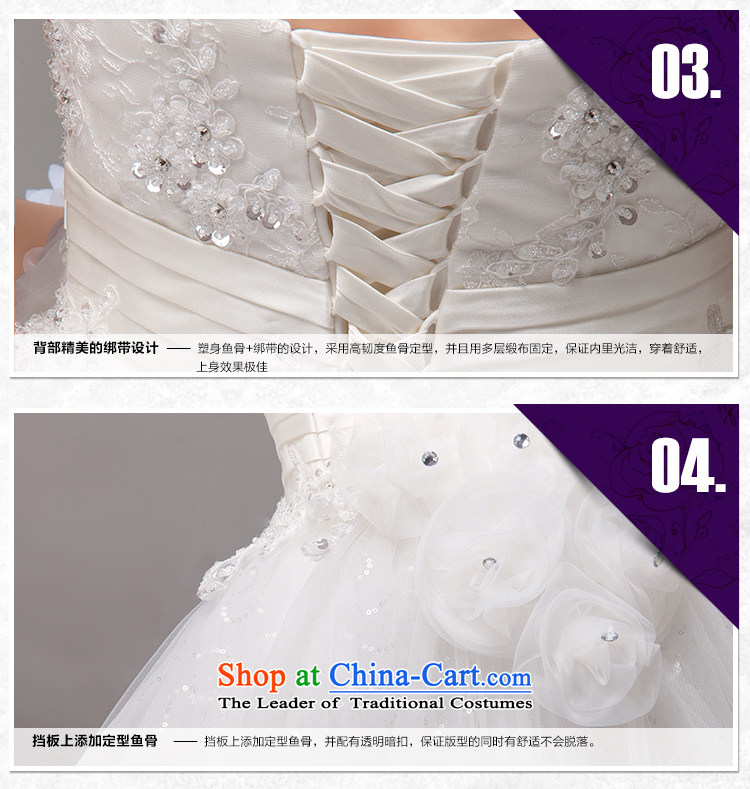  Korean soft and beautiful mslover Top Loin of flowers Gabon petticoats and chest straps to wedding pregnant women Wedding 2132 M M 2 feet of white waist pictures, prices, 1) Brand platters! The elections are supplied in the national character of distribution, so action, buy now enjoy more preferential! As soon as possible.